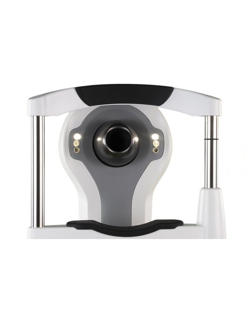 Medmont De meest verkochte topograaf van Nederland!