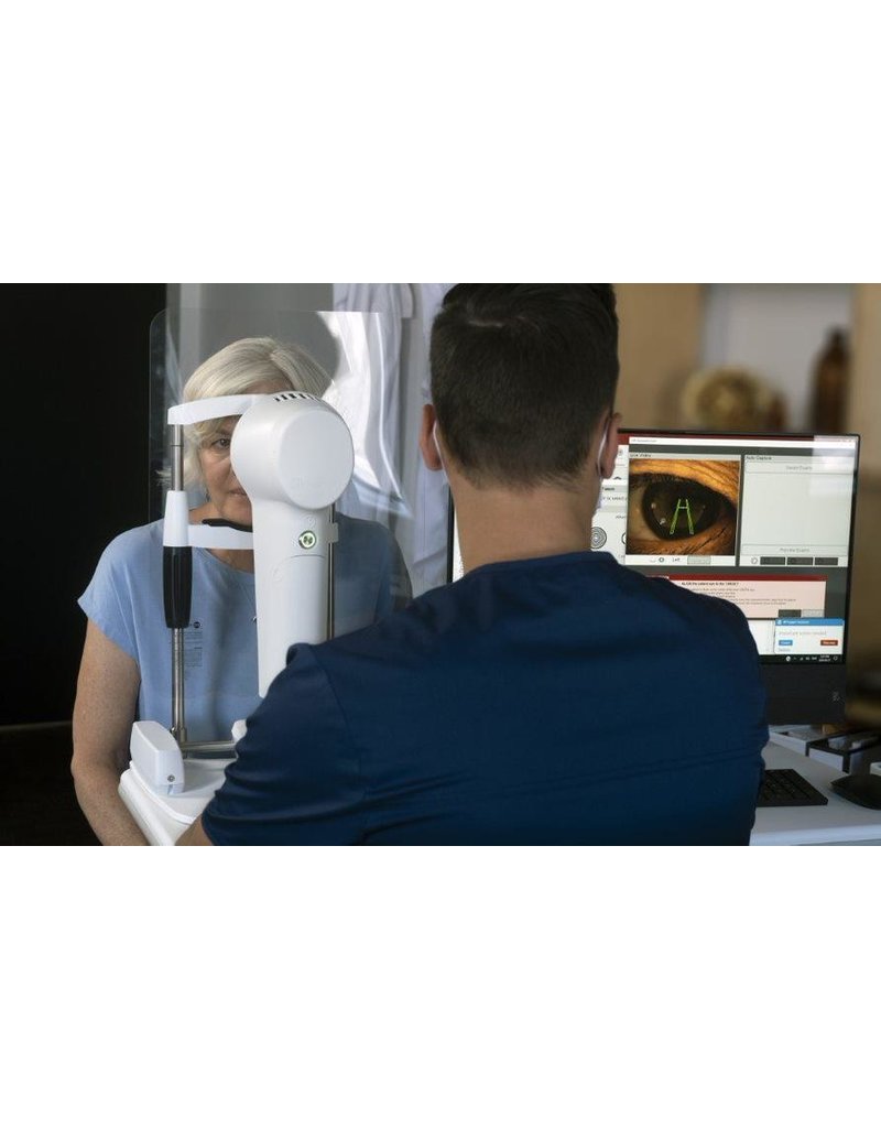 Medmont De meest verkochte topograaf van Nederland!