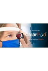 Volk Volk ClearPod, Volk hulpmiddel om afstand te creëren