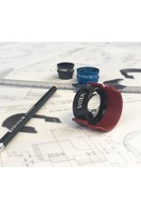 Volk Volk ClearPod, Volk hulpmiddel om afstand te creëren