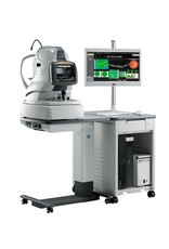 Nidek NIDEK Retina Scan RS-330 Duo Scan 2 OCT, nu met gratis marketingkit