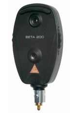 Heine Heine Beta 200 directe oogspiegel