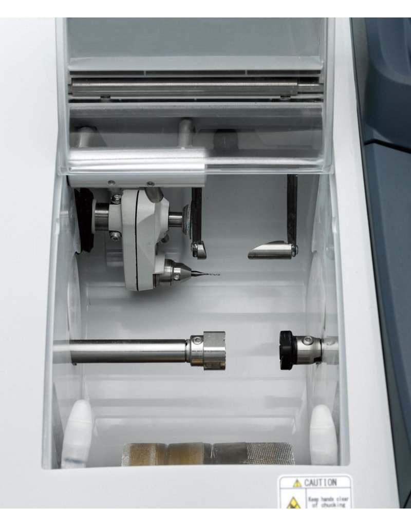 Nidek Nidek LEXCE Trend slijpautomaat met boorfunctie