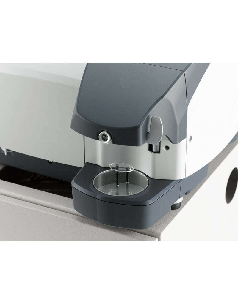 Nidek Nidek LEXCE Trend slijpautomaat met boorfunctie