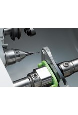 Nidek Nidek LEXCE Trend slijpautomaat met boorfunctie