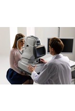 Nidek NIDEK Retina Scan RS-330 Duo Scan2 OCT met FAF, nu met gratis marketingkit