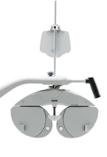 Nidek Nidek RT-6100 automatische phoropter,  phoropterzuil optioneel leverbaar