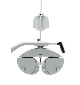 Nidek NIDEK RT-6100 automatische phoropter, phoropterzuil optioneel leverbaar