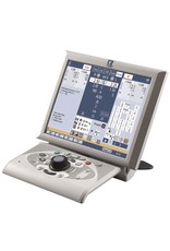 Nidek Nidek RT-6100 automatische phoropter,  phoropterzuil optioneel leverbaar