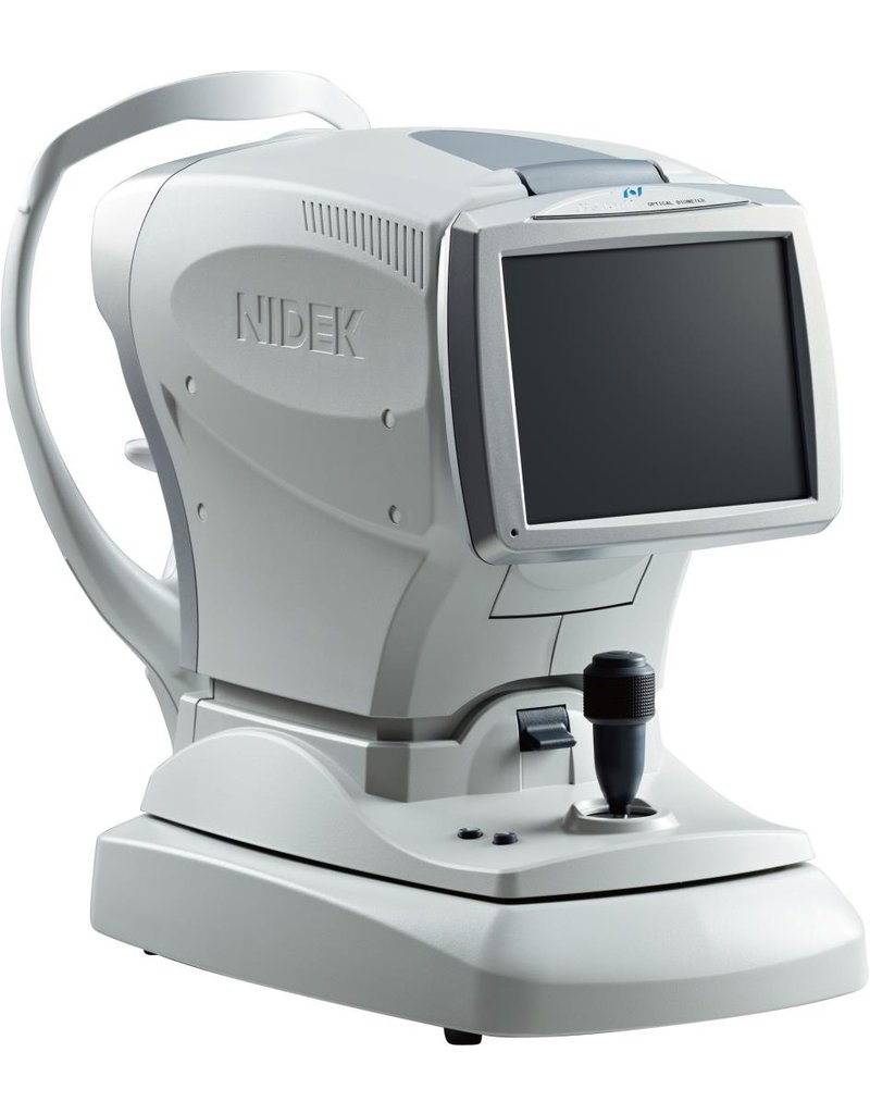 Nidek Nidek AL-Scan M Aslengtemeter met myopie management software – nu in prijs verlaagd!