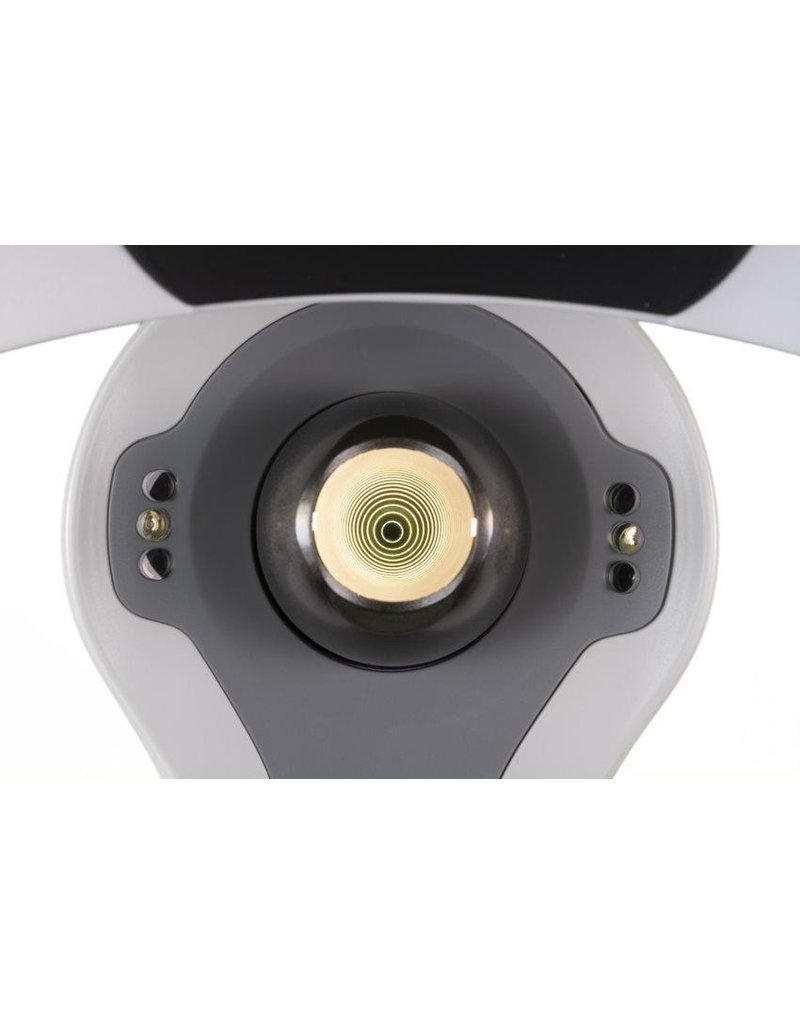 Medmont De meest verkochte topograaf van Nederland!