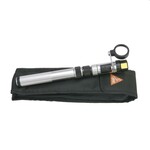 Heine HSL 150 hand spleetlamp met slank batterijhandvat