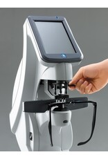 Nidek NIDEK LM-7P lensmeter met printer