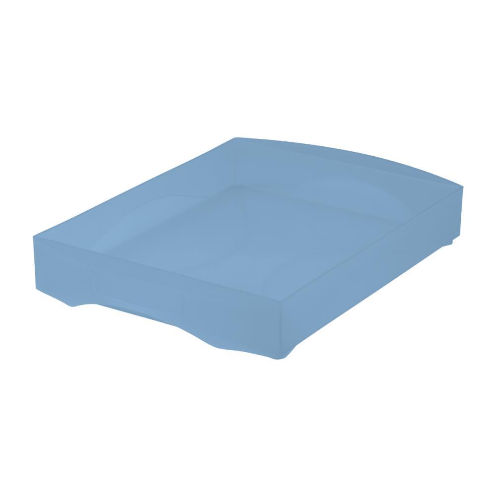 Starbox plateau werkbak A4 10 stuks (L393xB267xH58) in diverse kleuren
