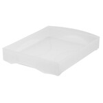 Starbox plateau werkbak A4 10 stuks (L393xB267xH58) in diverse kleuren
