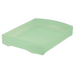 Starbox plateau werkbak A4 10 stuks (L393xB267xH58) in diverse kleuren