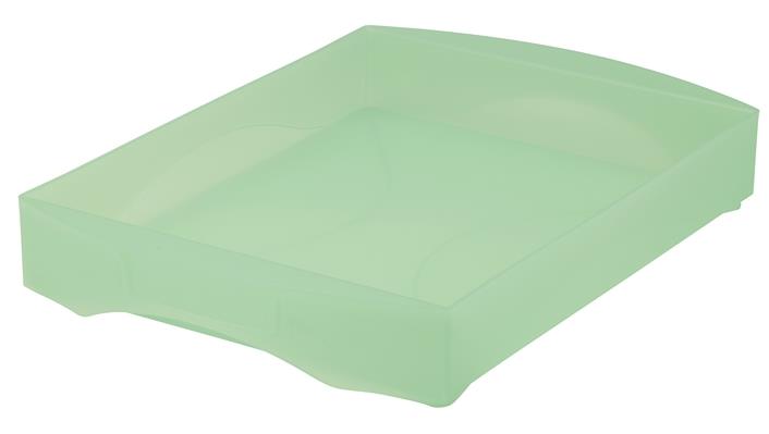 Starbox plateau werkbak A4 10 stuks (L393xB267xH58) in diverse kleuren