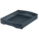 Starbox plateau werkbak A4 10 stuks (L393xB267xH58) in diverse kleuren