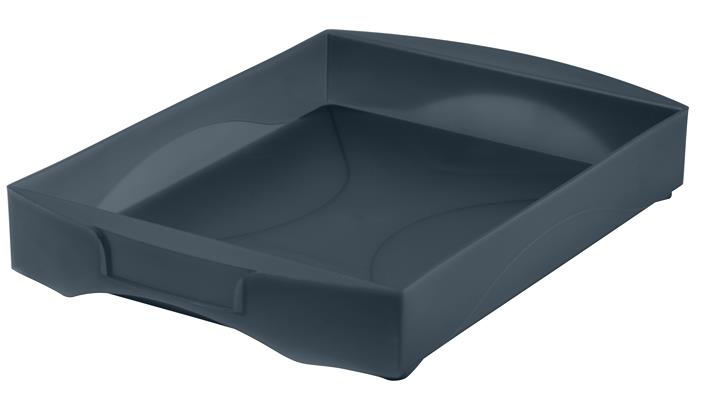 Starbox plateau werkbak A4 10 stuks (L393xB267xH58) in diverse kleuren