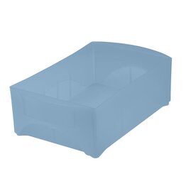 Starbox werkbak A4 hoog/groot 5 stuks in 14 verschillende kleuren (Buitenmaat L378xB226xH119)