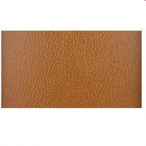Boxop wood uitneembare bodemplaat lederlook