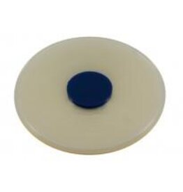 Inlegrand 0,25 mm, Acetat (troost)