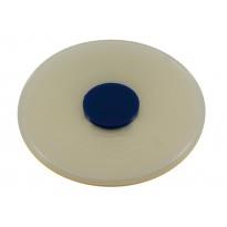 Inlegrand 0,25 mm, Acetat (troost)