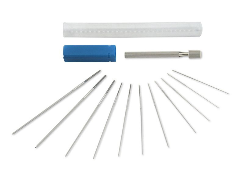 Ruimerset 12 stuks
