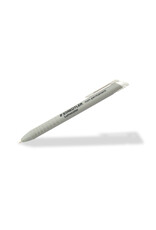 Uitwisbare markeerstift wit, rood of zwart