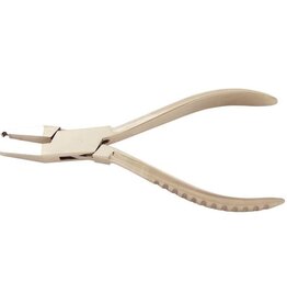 Vasthoutang, gekerfd