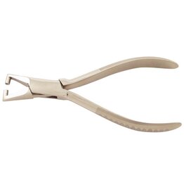 Inklinatietang 1mm voor kleine scharnieren