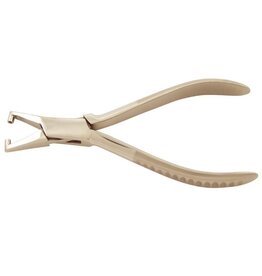 Inklinatietang 5mm voor grotere scharnieren