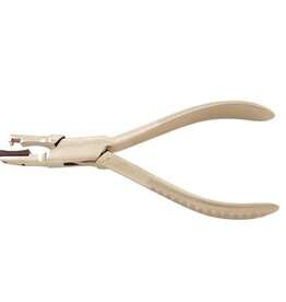 Padrichttang klikpads