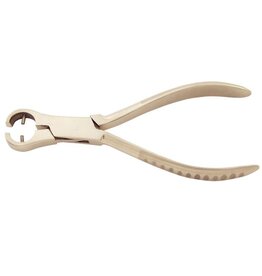 Deblockertang met pinnetjes