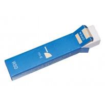 Polishing wax voor brillenglazen