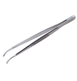 Schroefpincet gekromd