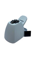 Nidek Tijdelijk gratis pliable cups bij Nidek pliable cup remover unit