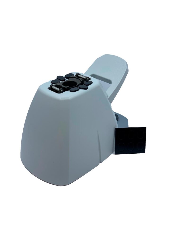 Nidek Tijdelijk gratis pliable cups bij Nidek pliable cup remover unit