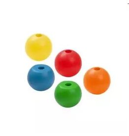 Oculus Set van 5 gekleurde balletjes voor bediening UB-4 en UB-5 (5 stuks)