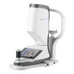 Oculus Myopia Master, autorefractor, kerato- en biometer (oog aslengte)