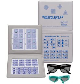 Oculus Oculus Random Dot 1S