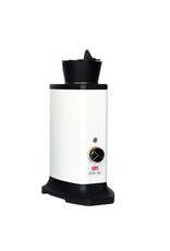 EyeVinci Eyevinci föhn Fata up+, model staand