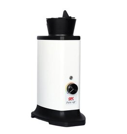 EyeVinci Eyevinci föhn Fata up+, model staand