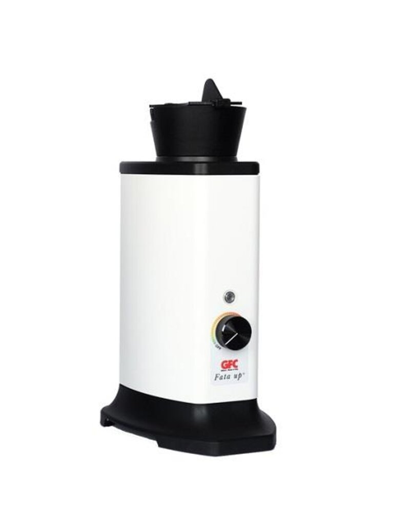 EyeVinci Eyevinci föhn Fata up+, model staand