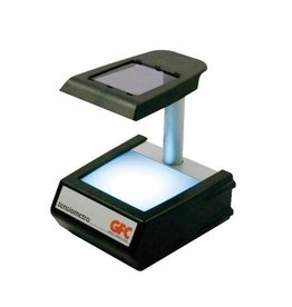 EyeVinci EyeVinci spanningsmeter LED