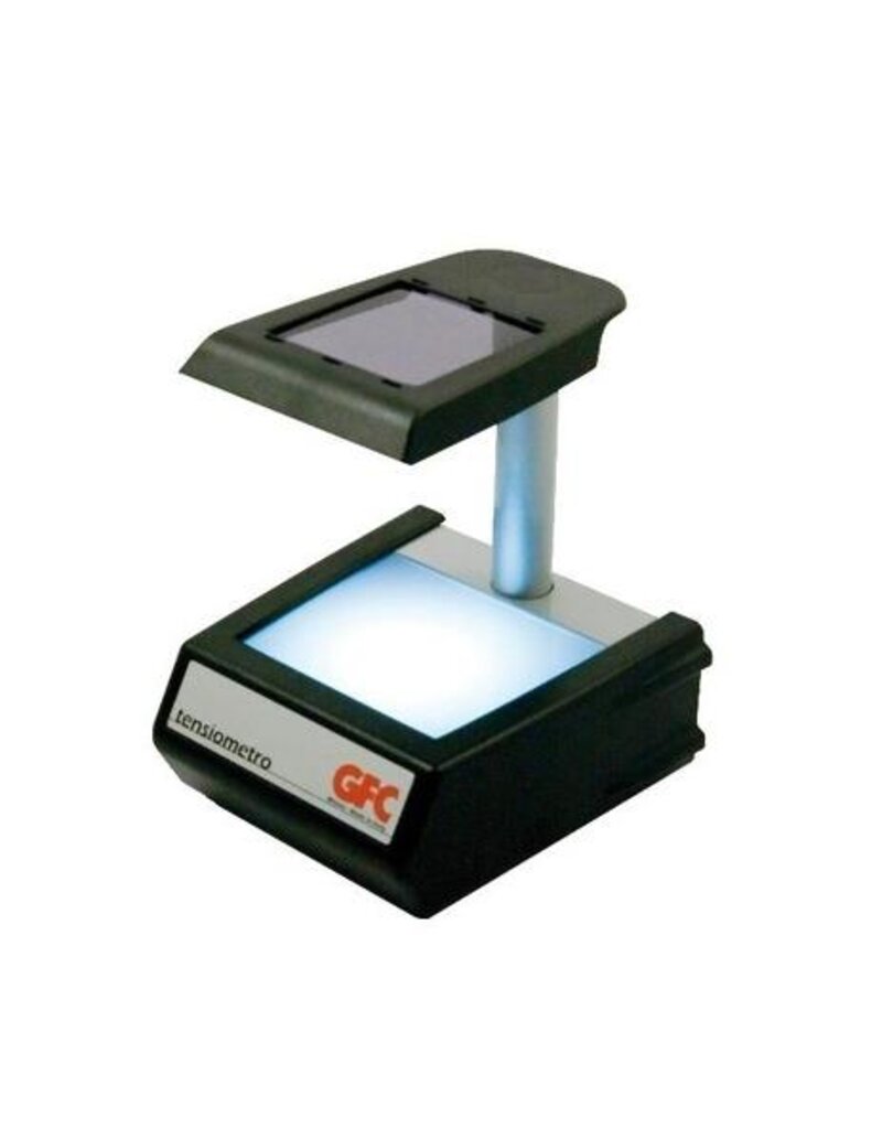 EyeVinci EyeVinci spanningsmeter LED