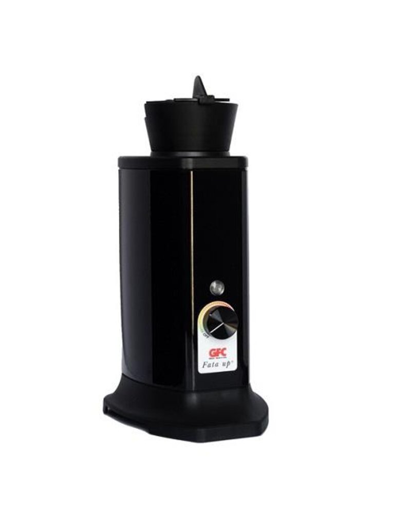 EyeVinci Eyevinci föhn Fata up+, model staand