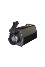 EyeVinci EyeVinci föhn Fata+, model liggend