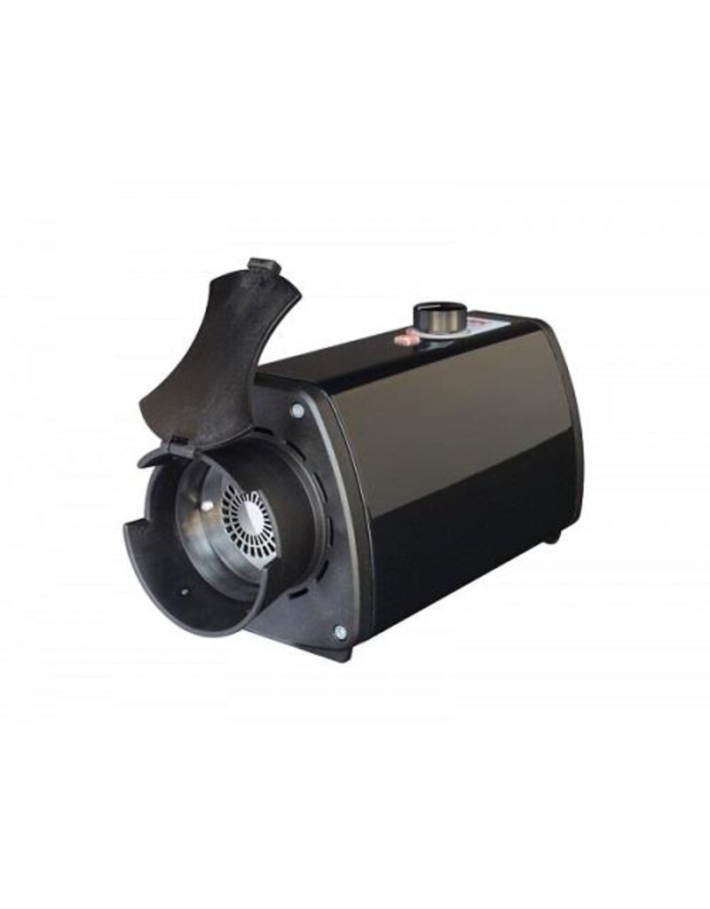 EyeVinci EyeVinci föhn Fata+, model liggend