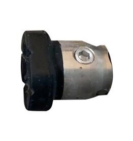 Nidek Nidek aandruk adapter, aandrukstift (R) / binnencurve voor LE-9000 / ME-9000